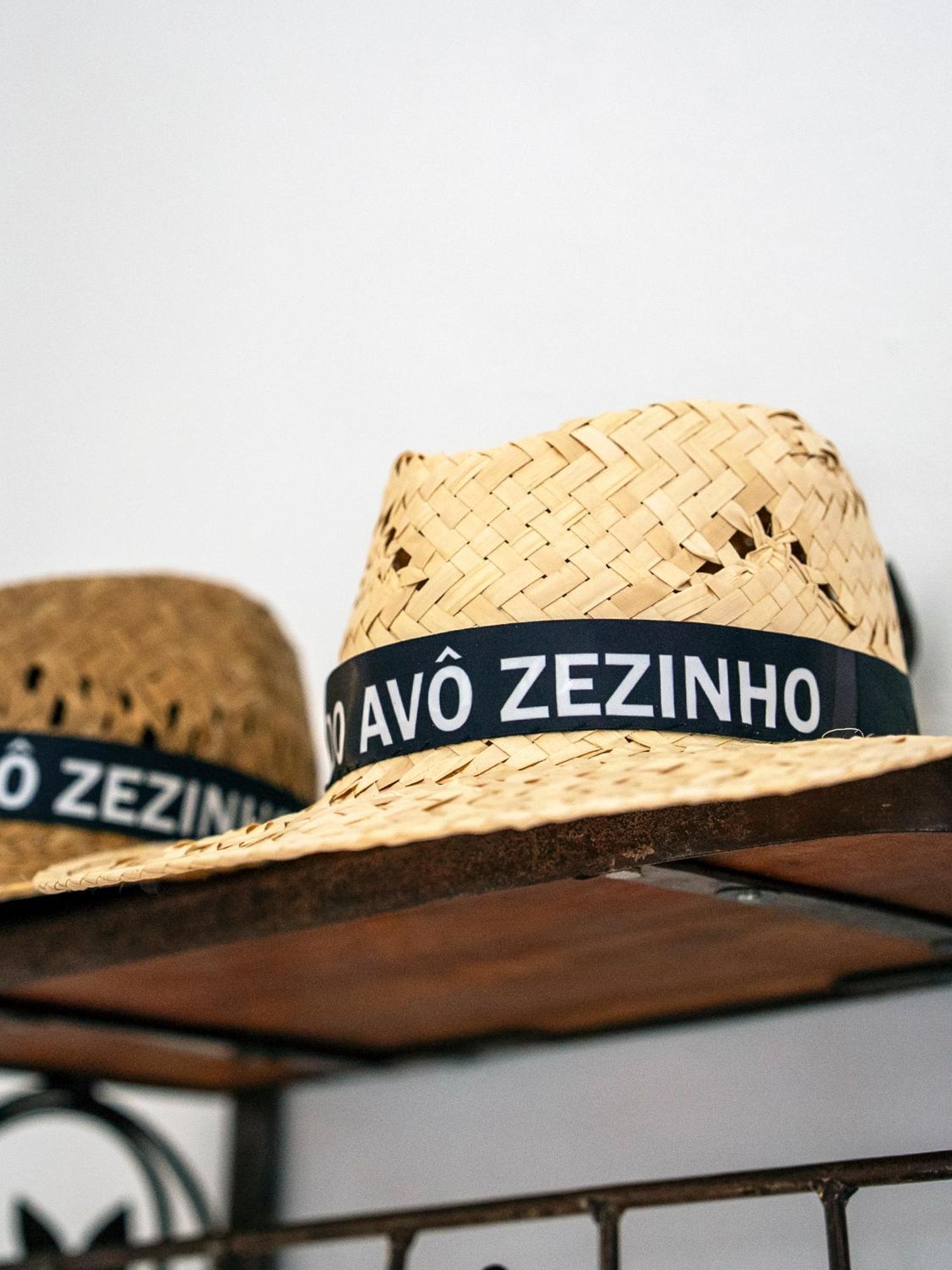 Casa Do Avo Zezinho Villa Telheiro Exterior photo